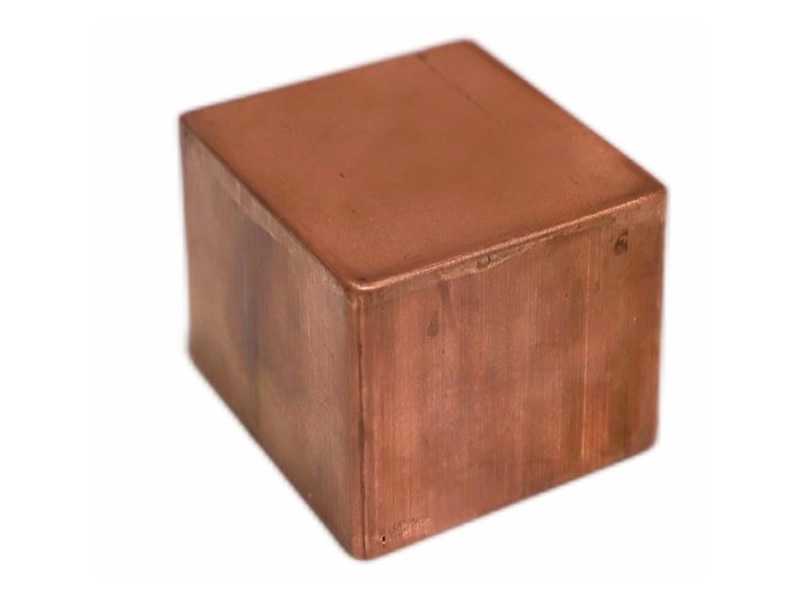 5n-7n High Purity Copper Ingot