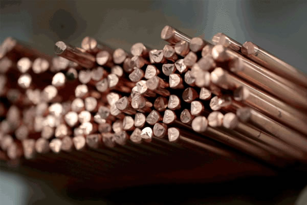 Base Metals: Nickel, copper futures slip on muted demand