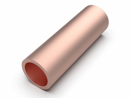 Oxygen-Free Copper