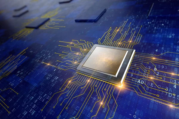 Semiconductor