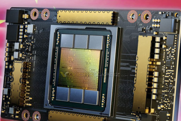 NVIDIA A800 HPC GPU for China now available for around $14.5K