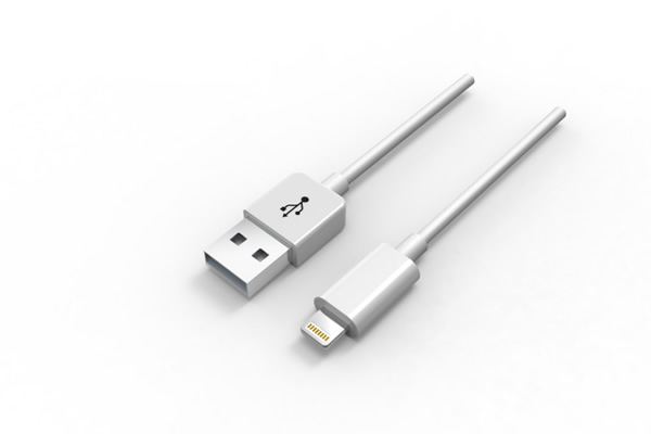 The iPhone 15's USB-C Port Might Need Special Cables For Full Functionality